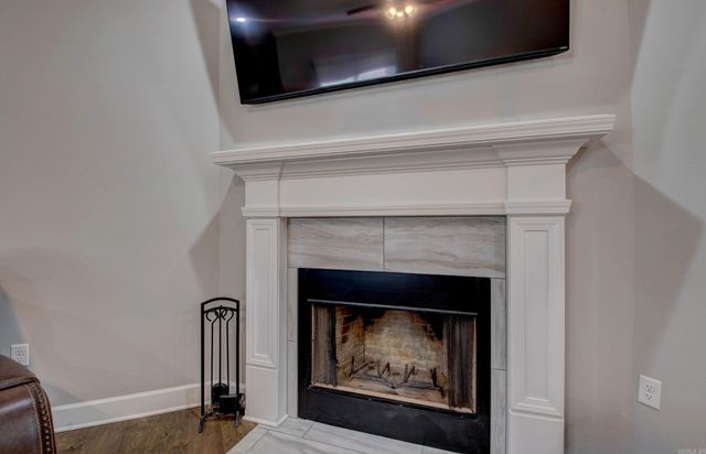 543 Reuben Drive, Alexander, AR 72002