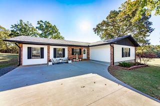 229 Richard Street, Clinton, AR 72031