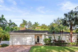 6809 Mentone St, Coral Gables, FL 33146