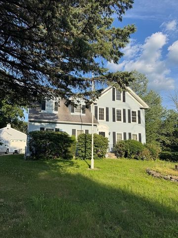 185 College St., Worcester, MA 01610