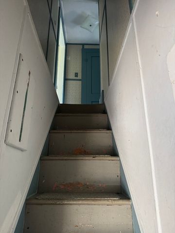 185 College St., Worcester, MA 01610