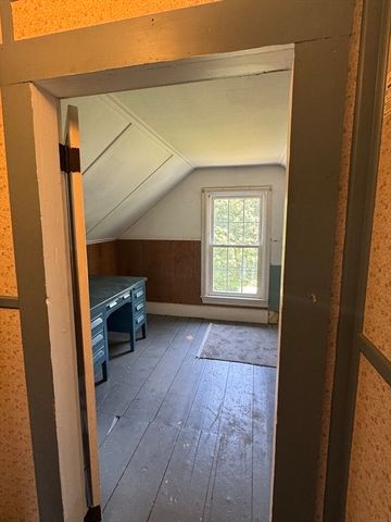 185 College St., Worcester, MA 01610