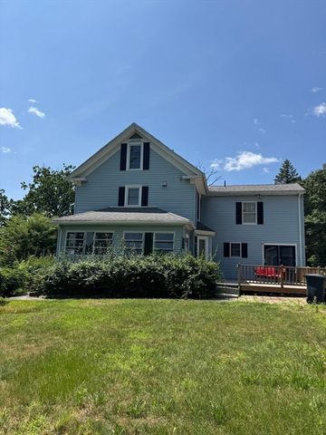 185 College St., Worcester, MA 01610