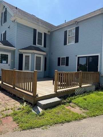 185 College St., Worcester, MA 01610