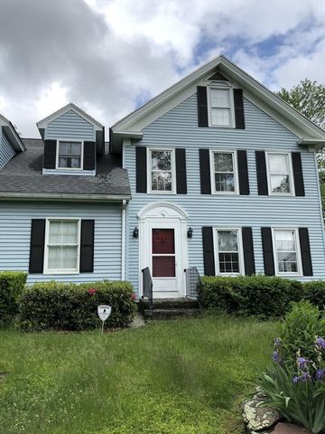185 College St., Worcester, MA 01610