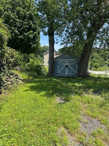 185 College St., Worcester, MA 01610