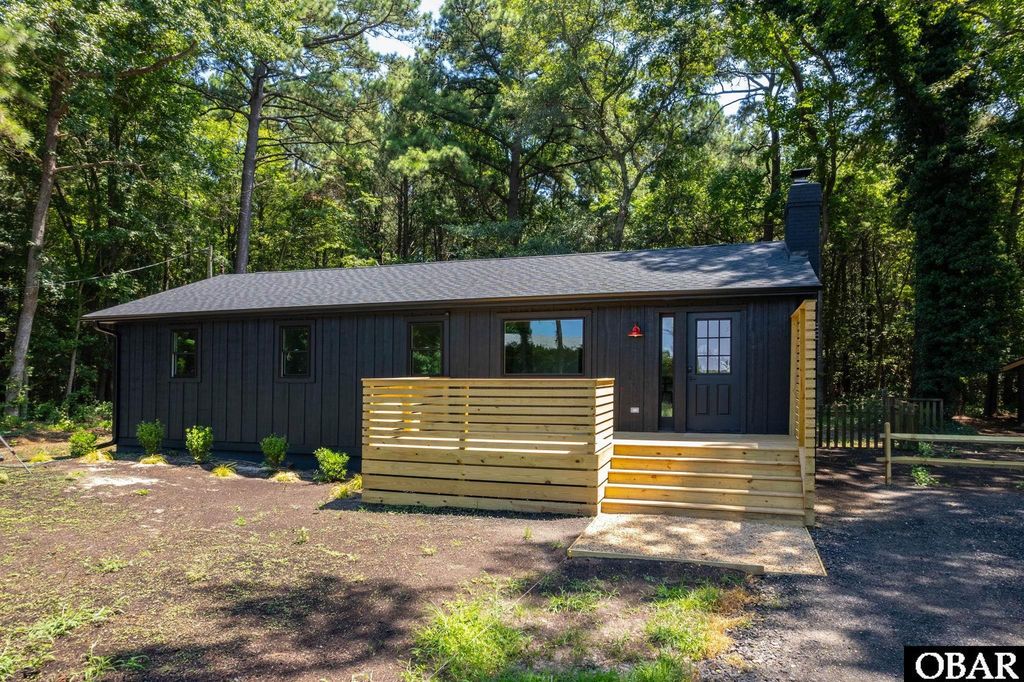 147 Garrenton Road, Grandy, NC 27939