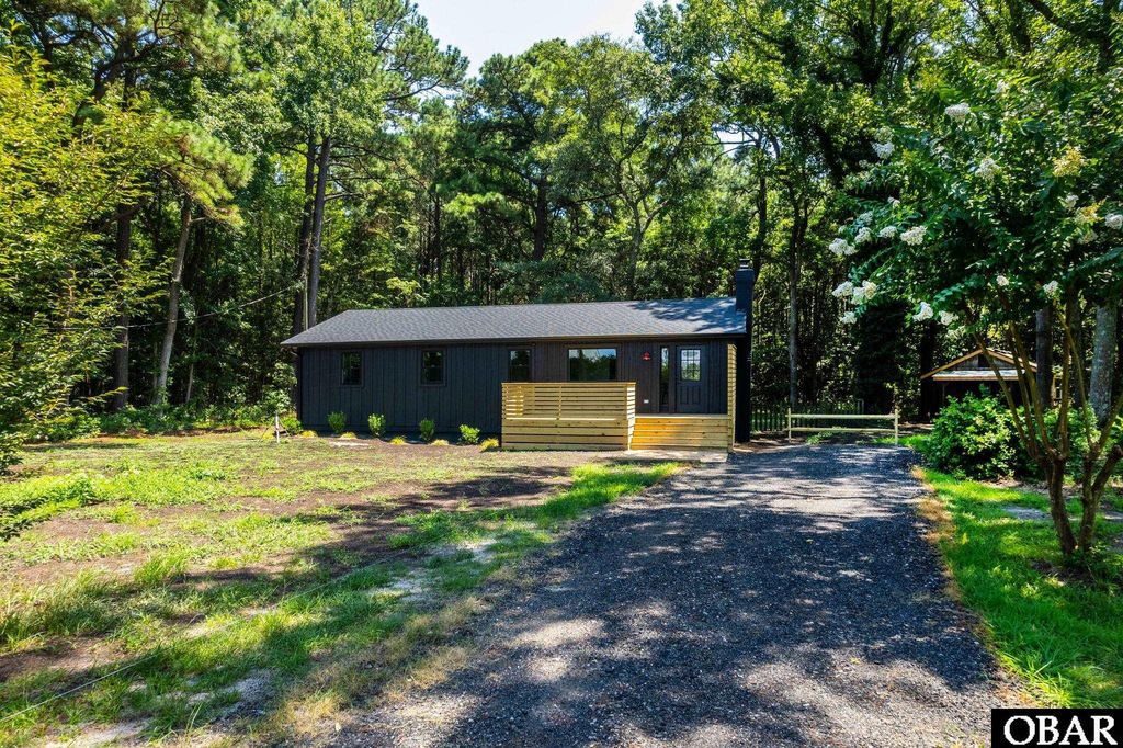 Image 2 of property listing at 147 Garrenton Road, Grandy, NC 27939