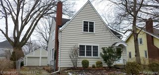 907 E 5th Street Lower, Royal Oak, MI 48067