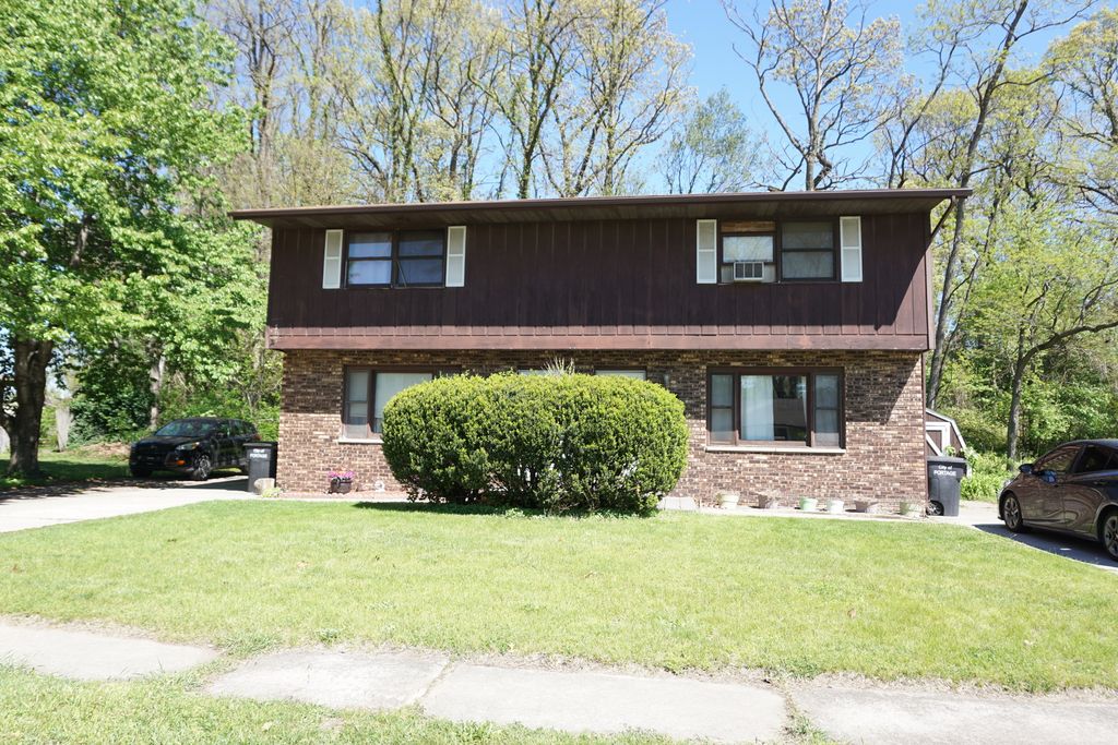 1917 Apple Street, Portage, IN 46368