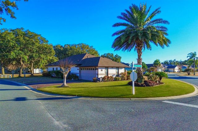 21850 TARTAN STREET, Leesburg, FL 34748