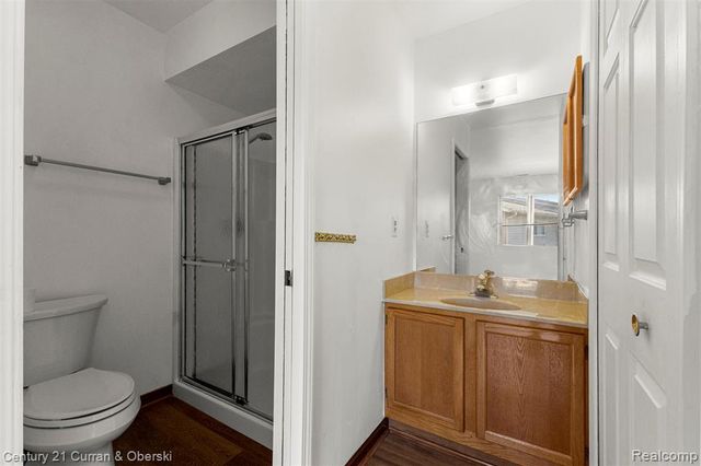 10161 Nancys Boulevard 92, Grosse Ile, MI 48138