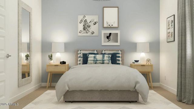 2741 E CLEO Drive, San Tan Valley, AZ 85143