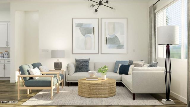 2741 E CLEO Drive, San Tan Valley, AZ 85143