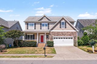 910 Wood Meadow Lane, Durham, NC 27703
