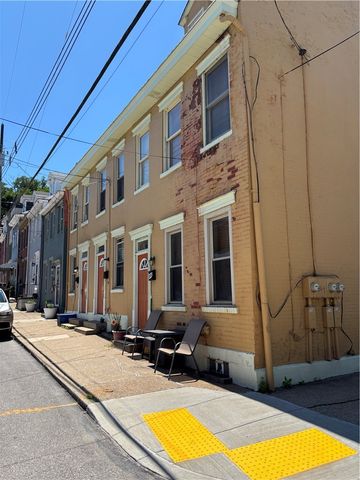 110-114 S 11th Street, South Side, PA 15203
