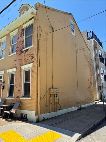 110-114 S 11th Street, South Side, PA 15203