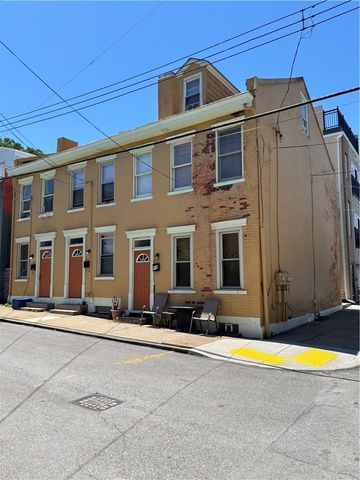 110-114 S 11th Street, South Side, PA 15203
