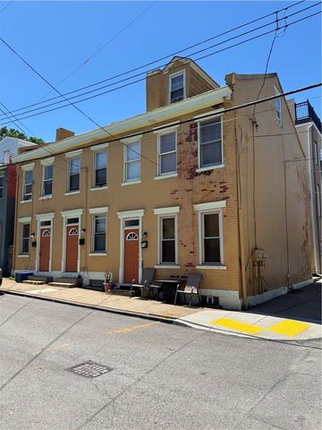 110-114 S 11th Street, South Side, PA 15203