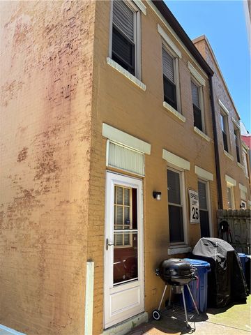 110-114 S 11th Street, South Side, PA 15203