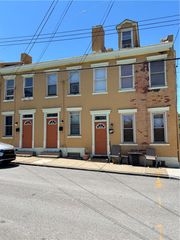 110-114 S 11th Street, South Side, PA 15203