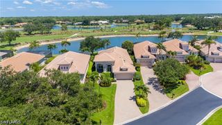 840 Villa Florenza DR, Naples, FL 34119