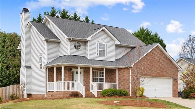 3103 Bannock Lane, Greensboro, NC 27410
