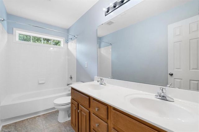 3103 Bannock Lane, Greensboro, NC 27410