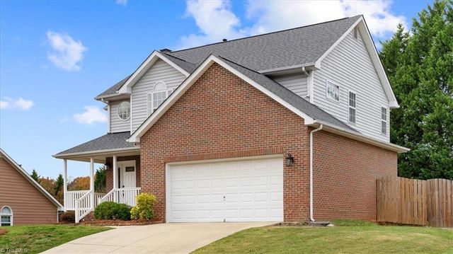 3103 Bannock Lane, Greensboro, NC 27410