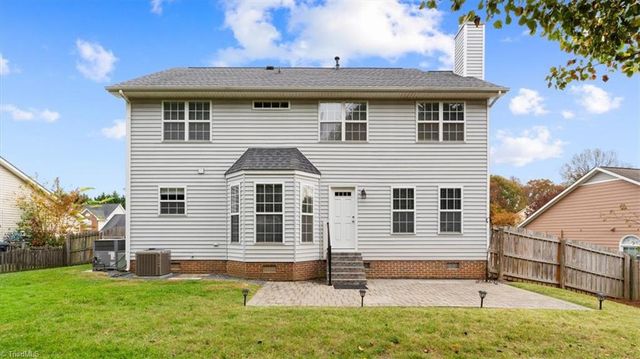 3103 Bannock Lane, Greensboro, NC 27410