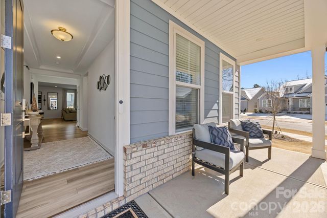 6018 Valehaven Place, Charlotte, NC 28269