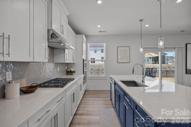 6018 Valehaven Place, Charlotte, NC 28269