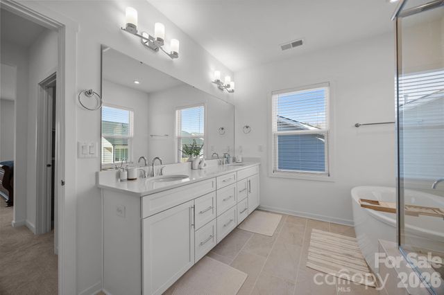 6018 Valehaven Place, Charlotte, NC 28269