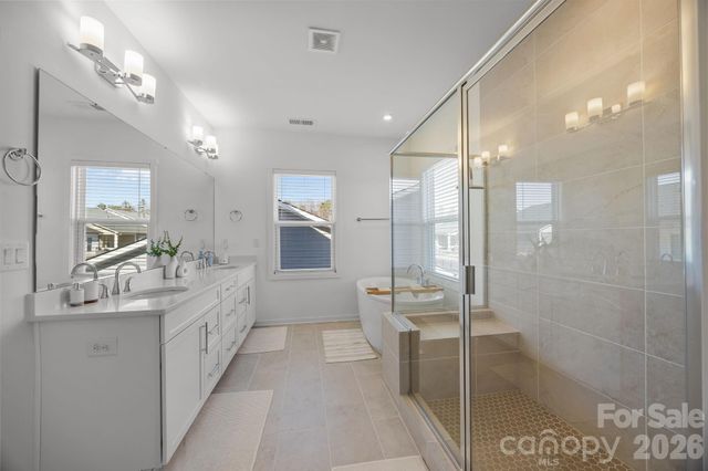 6018 Valehaven Place, Charlotte, NC 28269