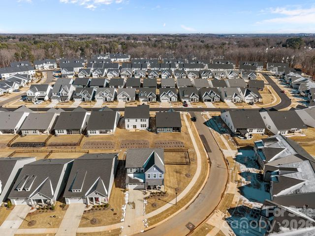 6018 Valehaven Place, Charlotte, NC 28269