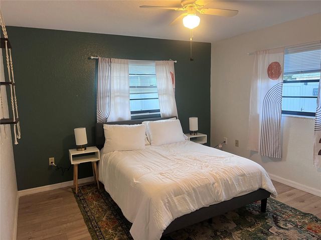 5021 BRIDGEPORT DRIVE, Safety Harbor, FL 34695