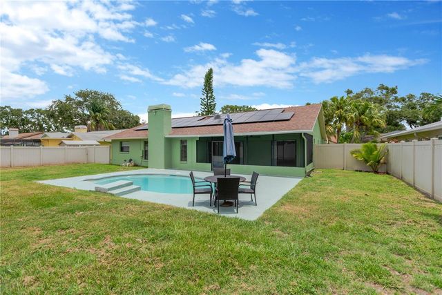 5021 BRIDGEPORT DRIVE, Safety Harbor, FL 34695