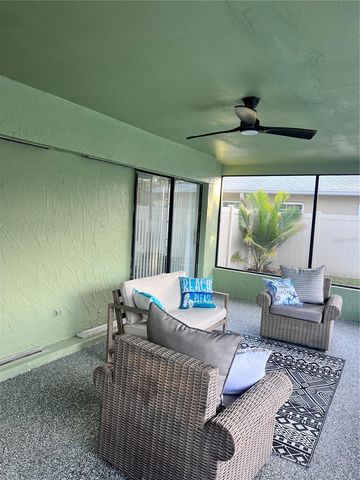 5021 BRIDGEPORT DRIVE, Safety Harbor, FL 34695