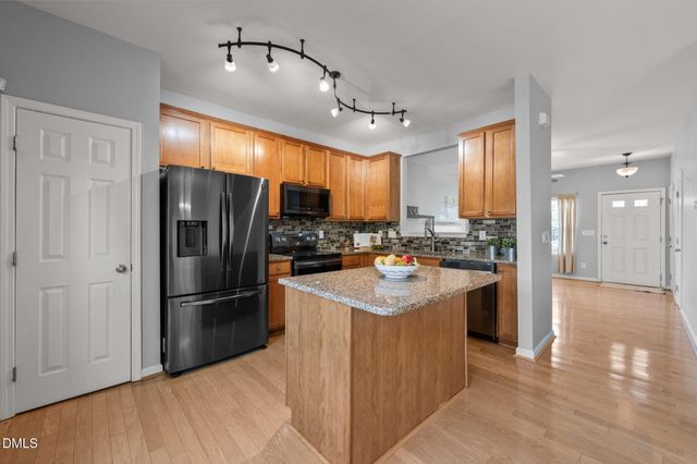 940 Spring Meadow Drive, Durham, NC 27713