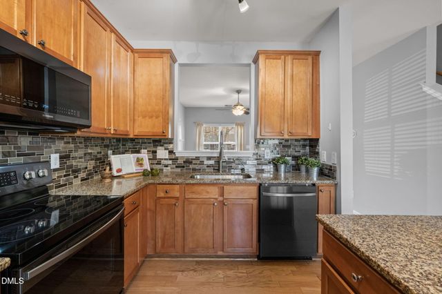 940 Spring Meadow Drive, Durham, NC 27713