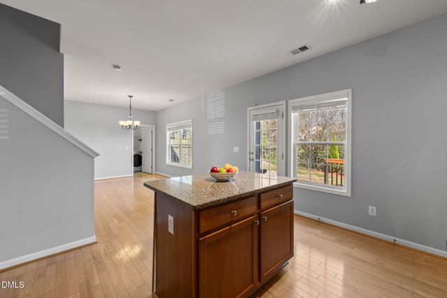 940 Spring Meadow Drive, Durham, NC 27713