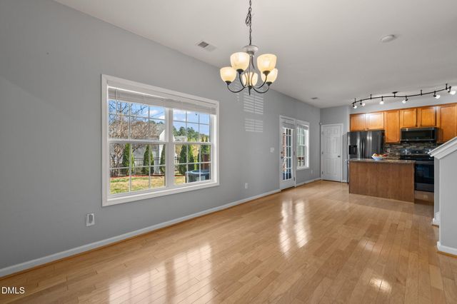 940 Spring Meadow Drive, Durham, NC 27713