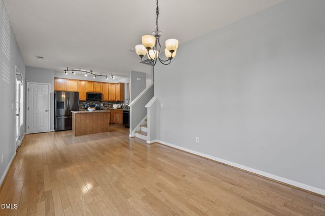 940 Spring Meadow Drive, Durham, NC 27713