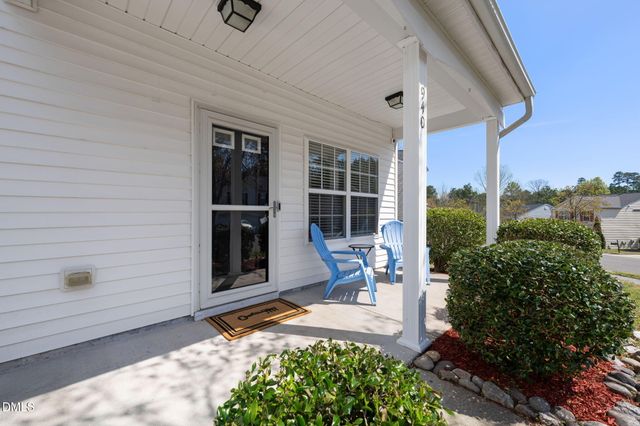 940 Spring Meadow Drive, Durham, NC 27713