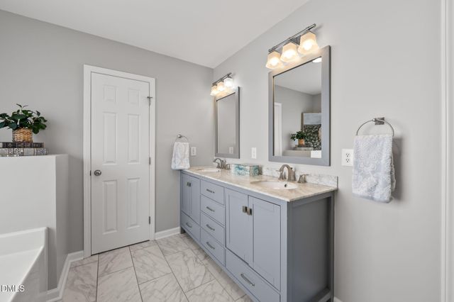 940 Spring Meadow Drive, Durham, NC 27713