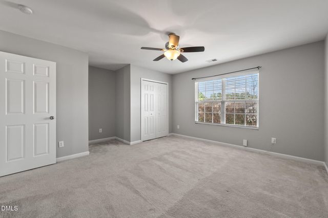 940 Spring Meadow Drive, Durham, NC 27713