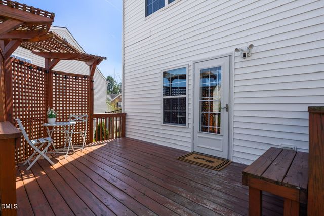 940 Spring Meadow Drive, Durham, NC 27713