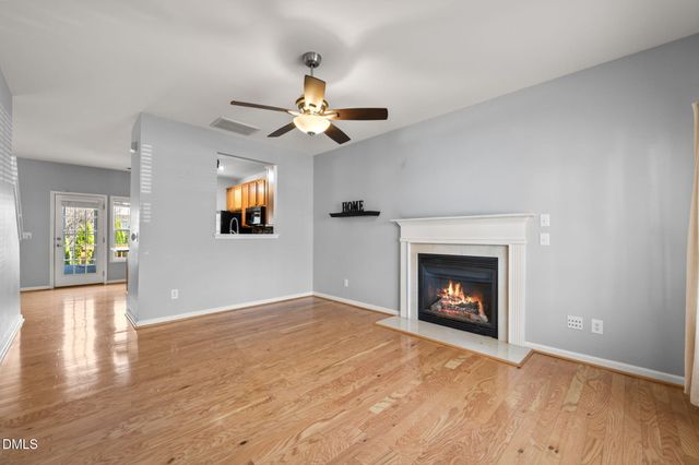 940 Spring Meadow Drive, Durham, NC 27713