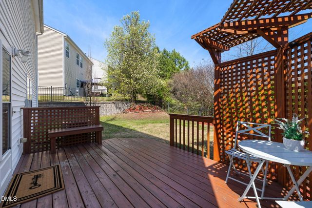 940 Spring Meadow Drive, Durham, NC 27713