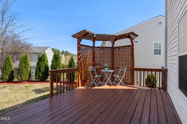 940 Spring Meadow Drive, Durham, NC 27713